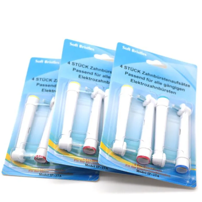 toothbrush head 10