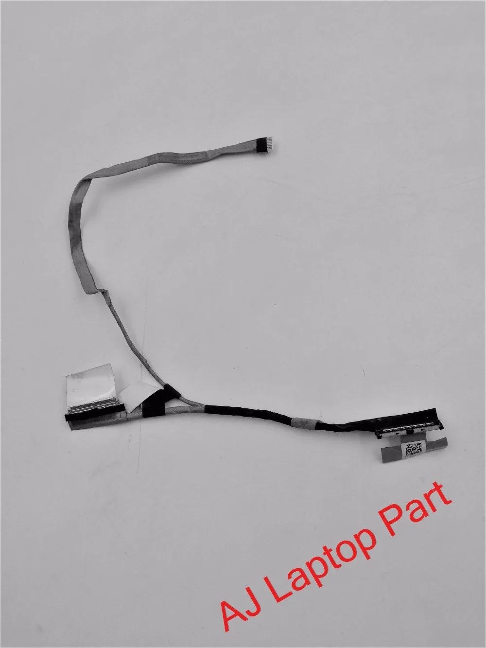 Оригинальный ЖК-дисплей кабель для Dell M11x R3 экран линии 0V6V0M dc020018k00