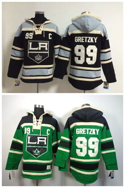old kings jersey