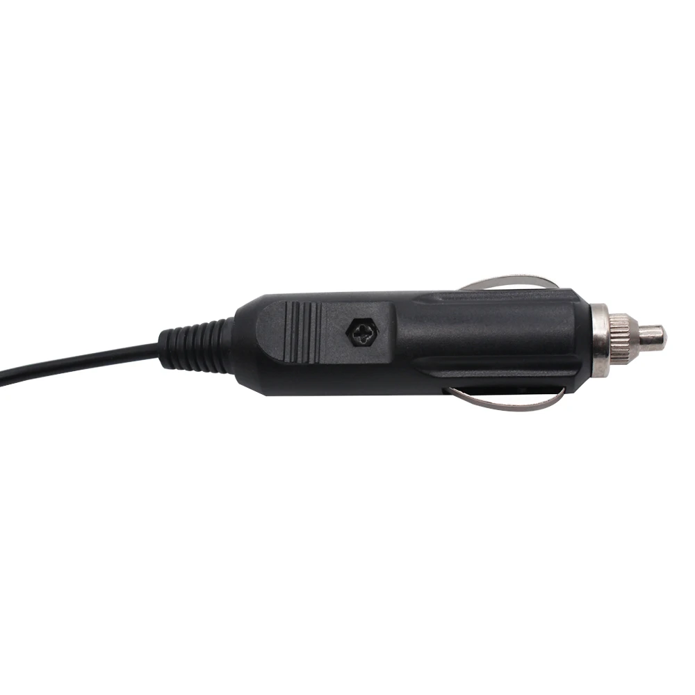 Автомобильное зарядное устройство NNTN4851 для Motorola Radio DP1400 CP200 EP450 CP040 CP140 CP160 CP180 PR400