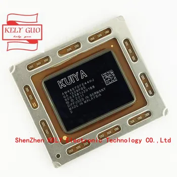 

100% New original AM4657DFE44HJ CPU BGA chipset