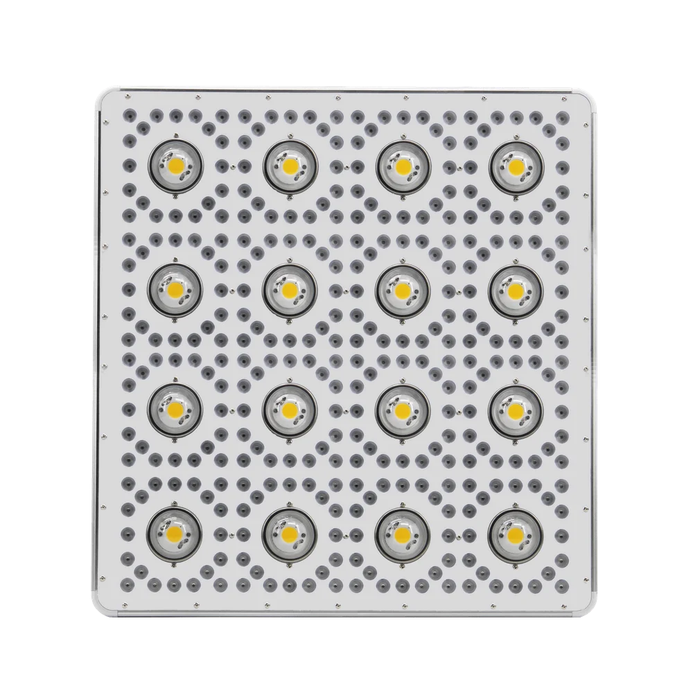 Заводская цена, горячая распродажа, MP200 cree 3000k cob 600w светодиодный светильник для выращивания, полный спектр для медицинских растений, внутреннего сада, теплицы