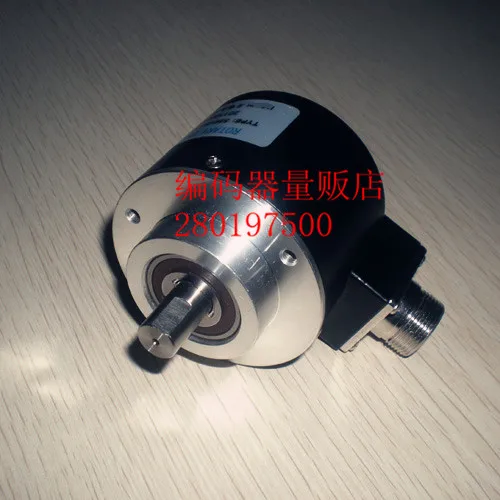 

[BELLA] High precision technology of 24L /15X6JR.65Lt EL58C1200Z8 encoder
