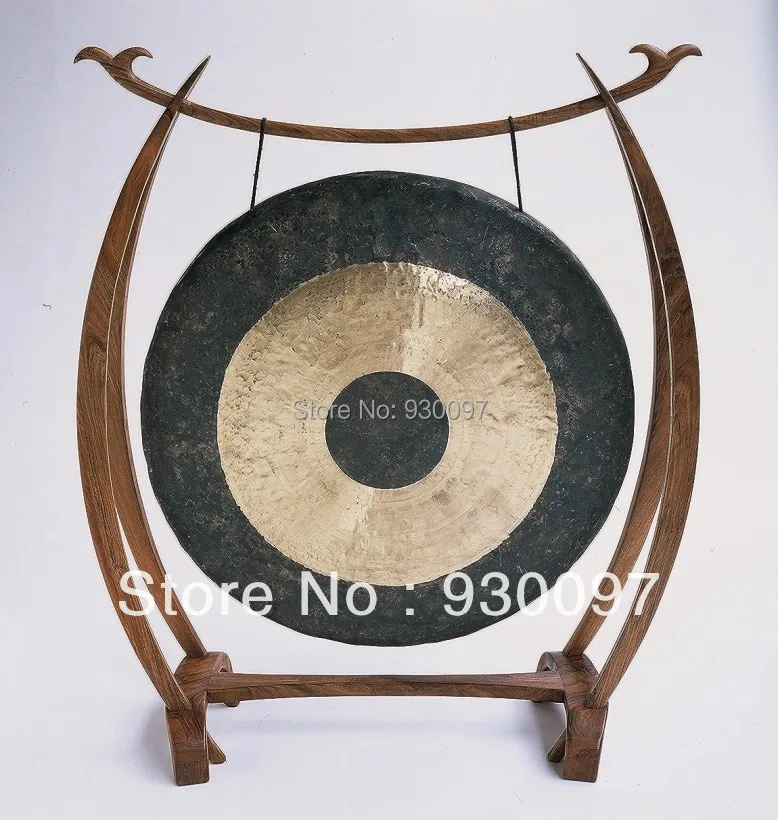 Percussion musical instruments traditional 14''Chinese gong,chau gong