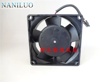 

NANILUO 8312 / 12HL 8032 12V 4.0W 3-wire double beads cooling fan