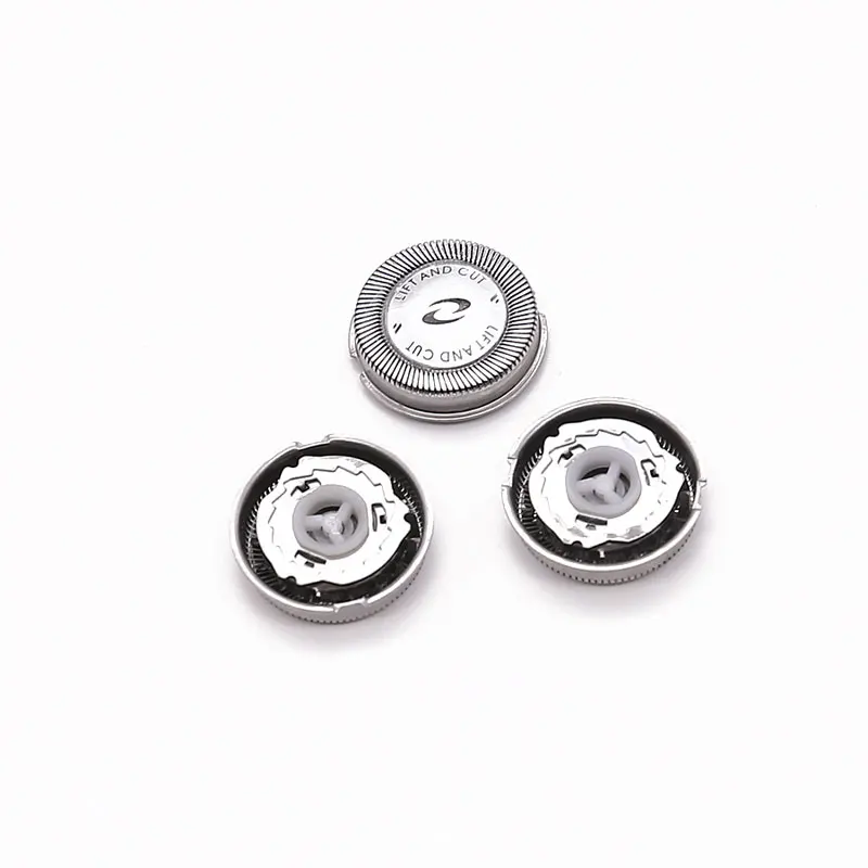 3 шт. Запасные детали для электрической головки Philips Blade Norelco HQ3HQ4HQ30HQ40HQ46HQ130HQ912HQ481 |