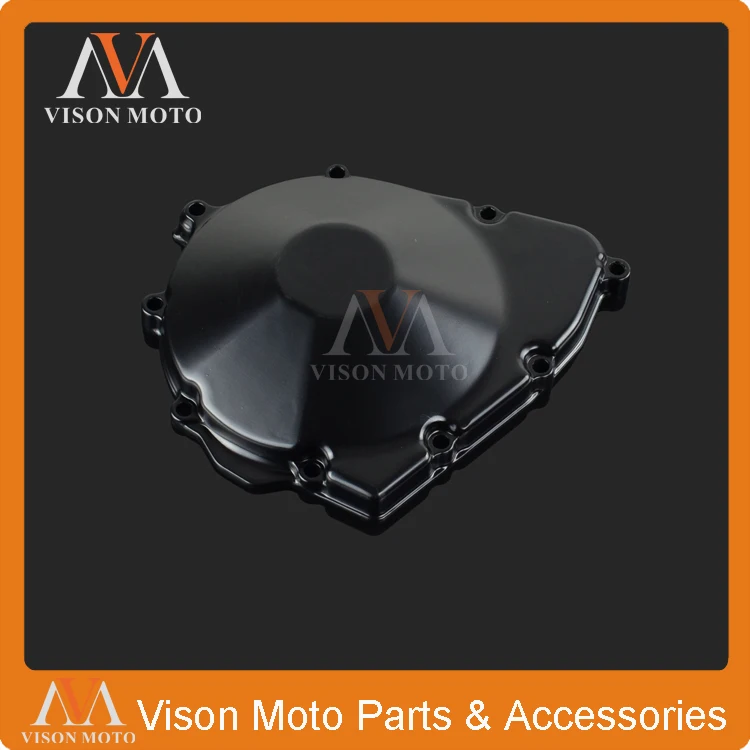 Картер статора двигателя крышка для Suzuki GSX400 Inazuma GK7BA GSF600 BANDIT 600 1996-2003 GSX600F GSX750F KATANA