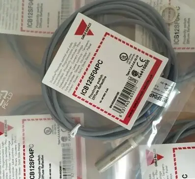 

Бесплатная доставка ICB12SF04PC датчик приближения