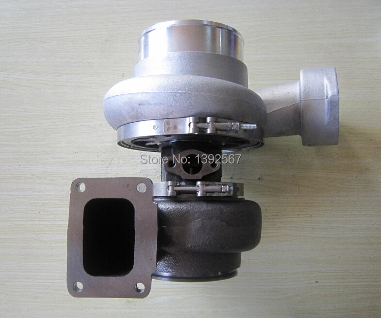 CAT3516B турбо зарядное устройство 207-1351 466807-5004 S, 466807-5005 S