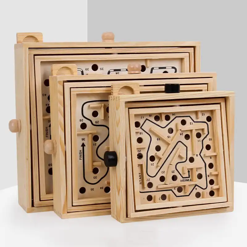 handcrafted toys