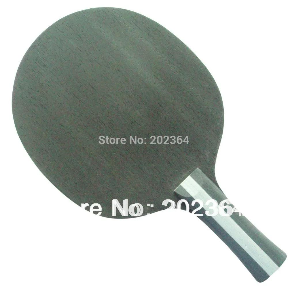 Kokutaku Tulpe T703 Allround تنس طاولة خشبية شفرة ل بينغبونغ المجذاف بات مضرب