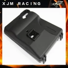 1/5 rc car Radio box set1 for baja 5b 5t 5sc parts