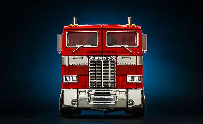 KBB трансформация OP Commander MP10V сплав металлическая коллекция Voyager с рюкзаком KBB деформация фигурка Робот Игрушки