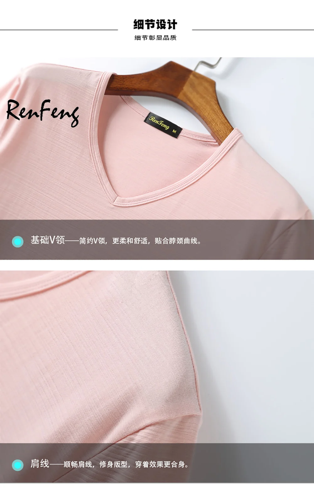 funny t shirts men all-match solid color Short sleeve tee shirt homme 2018 New Summer Slim Men T-Shirt Casual bottoming shirt (16)