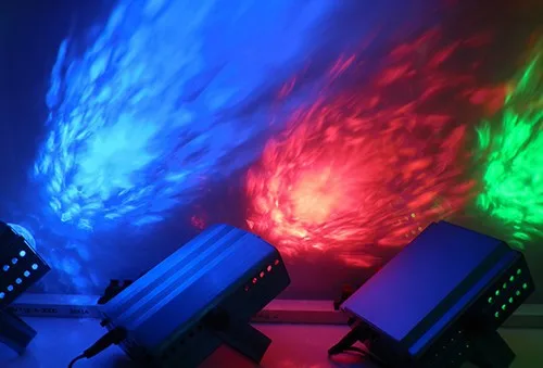 led water wave lightC