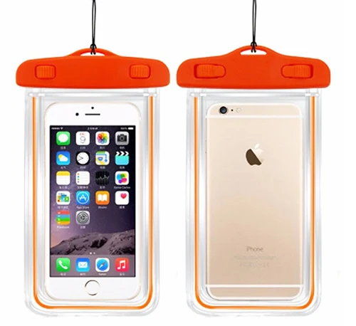 Touch Screen Impermeabile Per Custodie Per Telefoni Cellulari Con Custodia Per Nokia 6 (2018),Wiko Tommy 2 Plus/Sunny 2 Plus/Robby 2