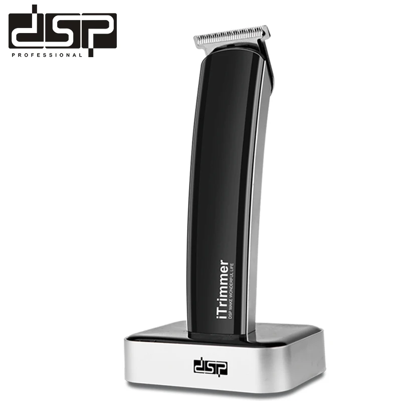 two in one hair trimmer