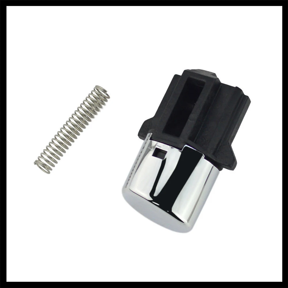 Shifter Handle Shift Knob Button Repair 54132 SDA A81 For Honda Accord