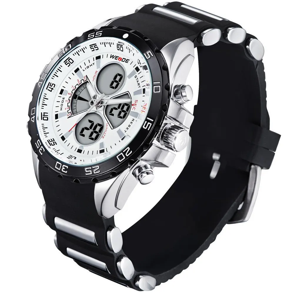 Weide led watch shop