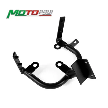

New Racing Motorcycle Aluminum Front Headlight Upper Fairing Stay Brackets Race For SUZUKI GSXR1000 GSX-R1000 2017 2018 2019