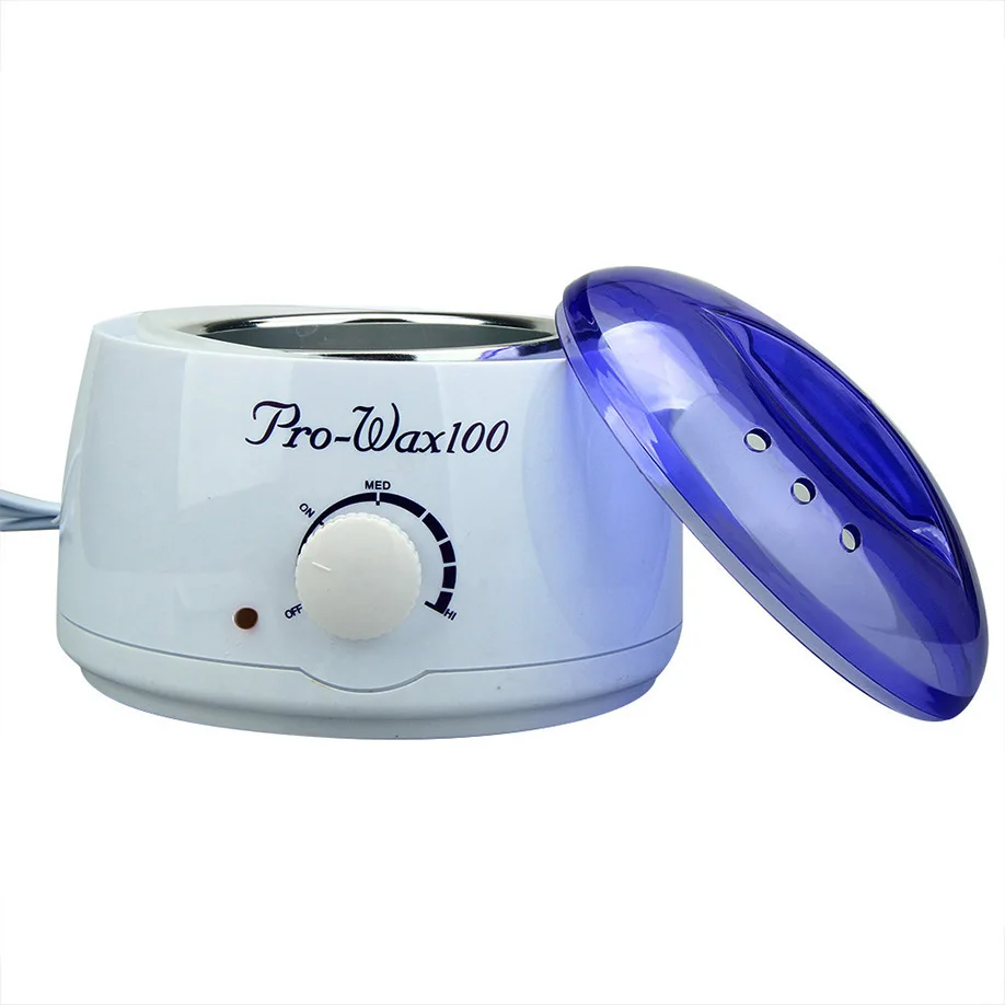 aquecedor de cera Hair Removal Hot Wax Warmer Heater Machine Pot