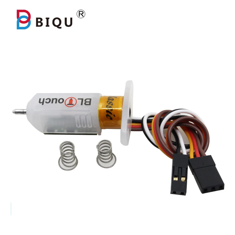 BIQU 3D printer parts BLTouch Auto Bed Leveling Sensor To be a Premium 3D Printer kossel