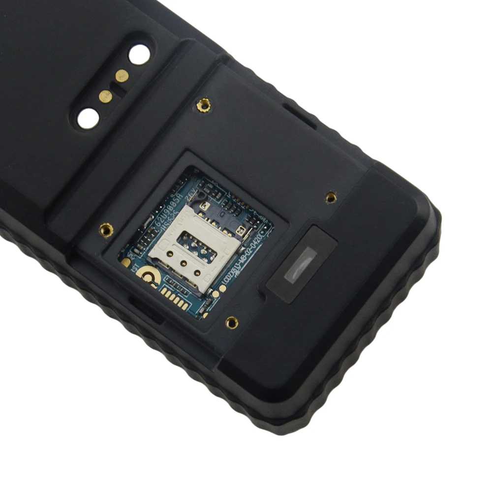 Портативный мини GPS трекер TK101 устройство слежения 3000 мАч длительный срок службы