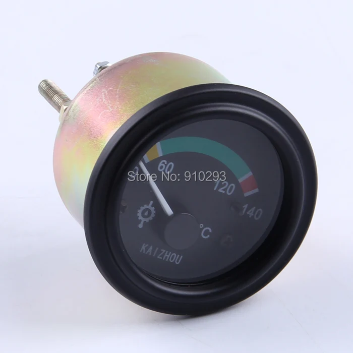 12v oil temperature gauge  (6)