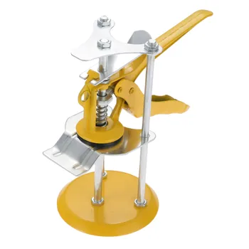 

DRELD Ceramic Tile Locator Floor Boarding Tile Localizer Wall Brick Auxiliary Device Elevating Regulator High And Low Adjuster