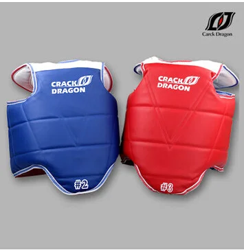 taekwondo body shield