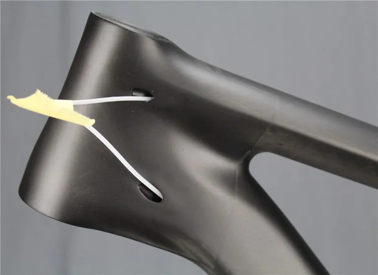 Perfect free shipping Full carbon frame FATbike fat liver snow frame carbon fiber material T800 BSA Five-Tyrant bike 23 Perfect free shipping Full carbon frame FATbike fat liver snow frame carbon fiber material T800 BSA Five-Tyrant bike 23