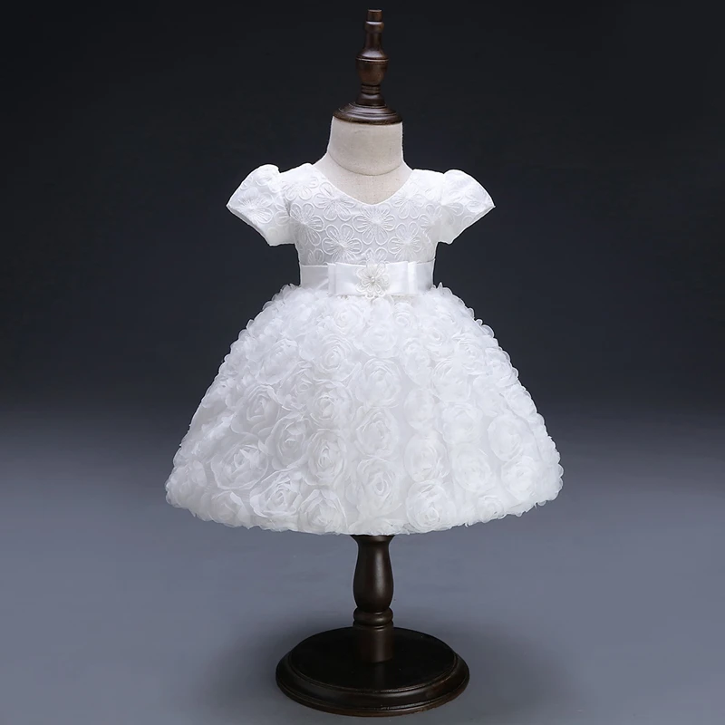 cute christening gowns