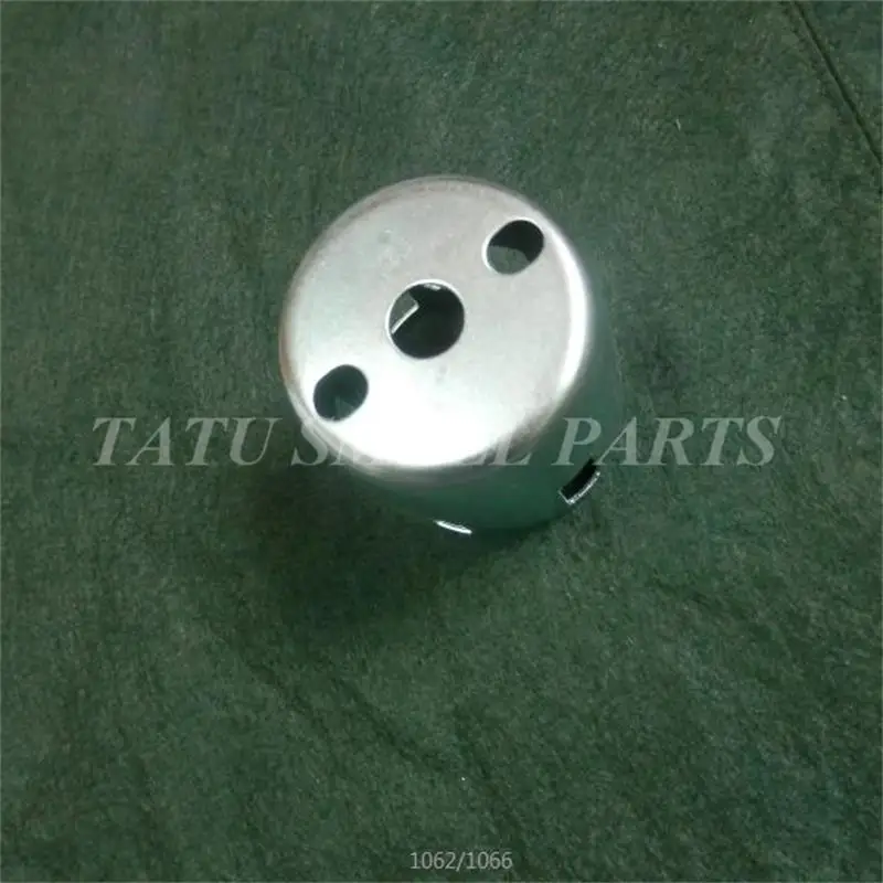 STARTER COG CUP YAMAHA MZ175 EF2600-2700 166 STEEL RATCHET TYPE 2