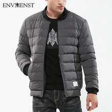 Высокое качество теплая куртка Для мужчин бренд осень модельер Стенд воротник из искусственной кожи мотоциклетные Куртки зеленый Летающий пилот Пальто для будущих мам 3XL