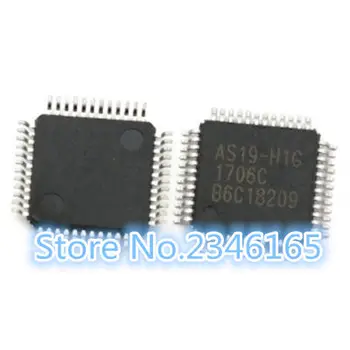 

5PCS AS19-HG QFP48 AS19 QFP AS19-H1G QFP-48