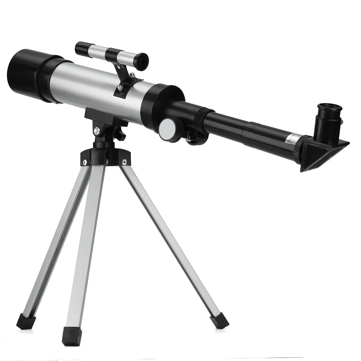 

360x50mm Binoculars Monocular Astronomical Telescope Tube Refractor Monocular telescopic Spotting Scope with Portabale Tripod