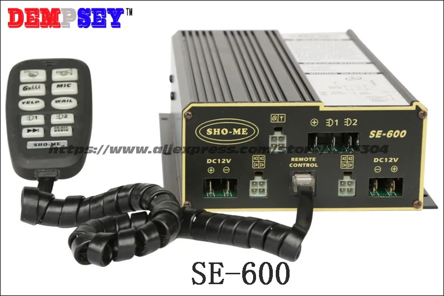 SE-600-1