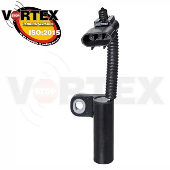 

Crank Position Sensor For Dodge Avenger Caravan Stratus Chrysler Cirrus Sebring 2.4L 2.5L 4807083 4609083 4609077 PC105 5S1706