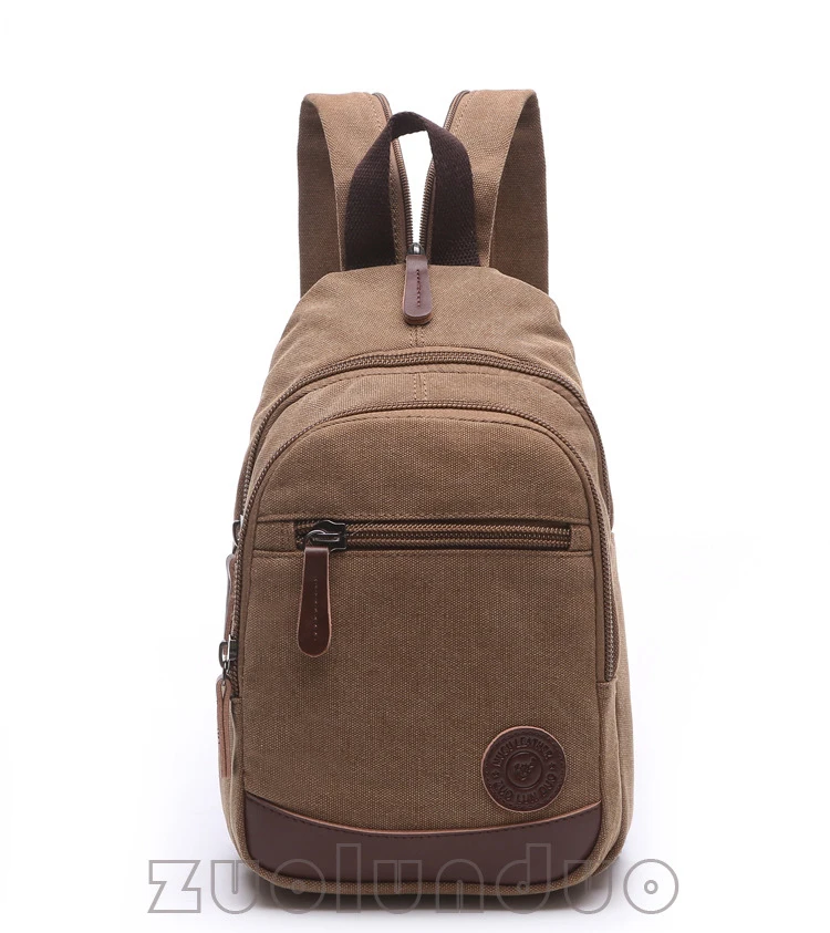 small backpack