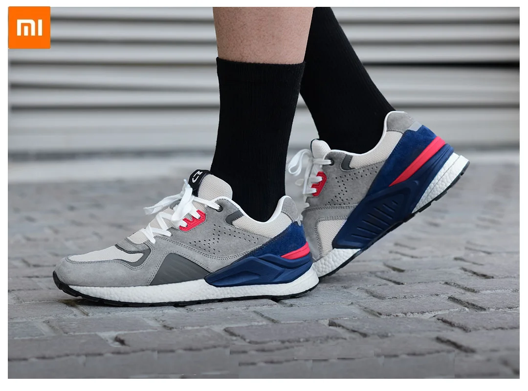 Xiaomi Mijia Sneakers 2 Купить