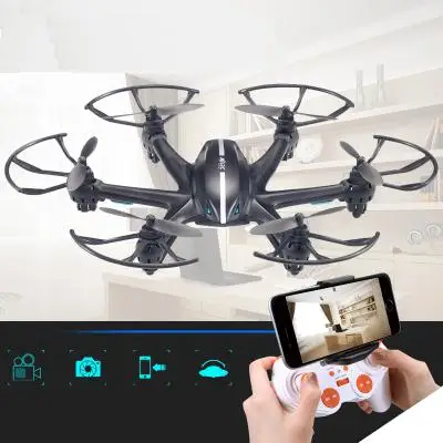 New Arrival Free shipping MJX X800 2 4G 6 Axis font b RC b font Quadcopter