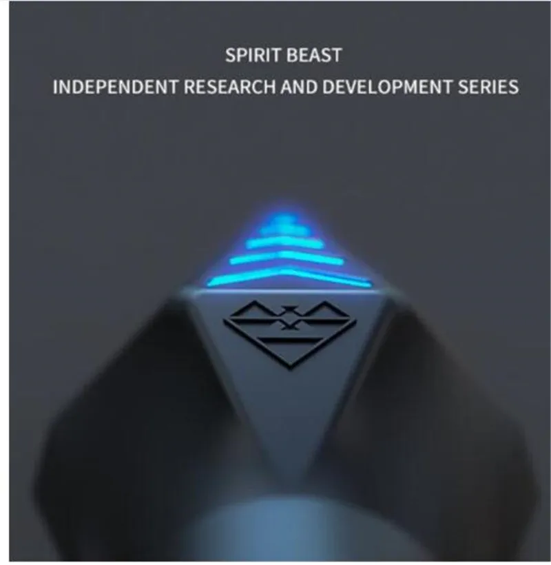 Светодиодный сигнал поворота для мотоцикла SPIRIT BEAST лампа высокой яркости