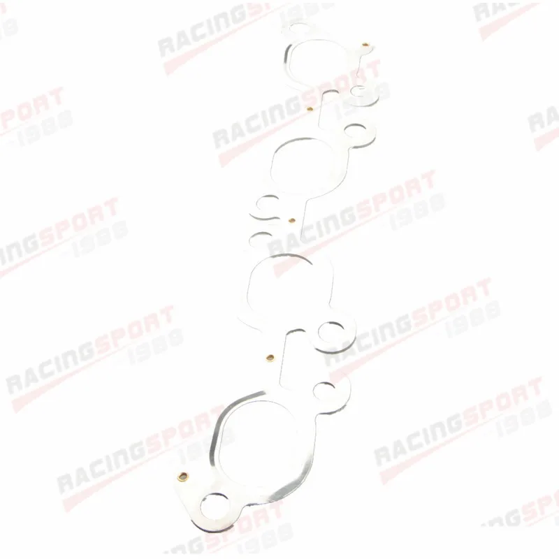 7 LAYER METAL EXHAUST MANIFOLD GASKET SR20DET fit for NISSAN S13 S14 S15