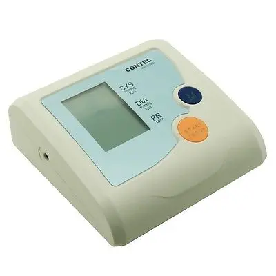 

CE FDA Arm Blood Pressure Monitor SpO2 and NIBP Digital Upper Portable Blood Pressure Monitor sphygmomanometer