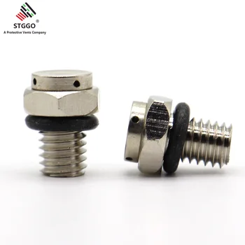 

Automotive Vents Snap Fit Waterproof Vent Plug