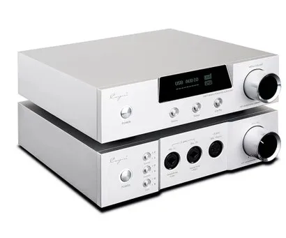 Новый Cayin iDac-6 и iHA-6 (iDAC-6 iHA-6) 66 компл. IDAC-6 декодер IHA6 сбалансированный HIFI ламповые