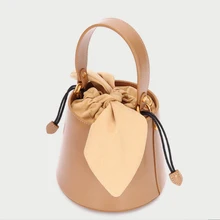 Женская сумка из натуральной кожи, милая Женская стильная сумка-тоут, женская модная дизайнерская Высококачественная Мини-женская сумка через плечо