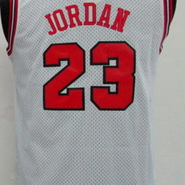 Kids Basketball Jersey Michael Jordan Youth Derrick Rose Child