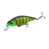 Minnow Fishing Lure 9cm 11.1g 3D Eyes sinking Crankbait wobbler Artificial Plastic Hard Bait Carp Pike jerkbait Fishing Tackle ► Photo 3/6