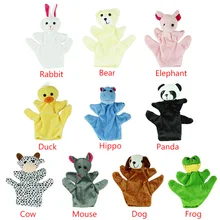 2 Pcs Baby Child Zoo Farm Animal Hand Glove Puppet Finger Sack Plush Toys Children Gifts 88 YJS Dropship 2 Pcs Baby Child Zoo Farm Animal Hand Glove Puppet Finger Sack Plush Toys Children Gifts 88 YJS Dropship